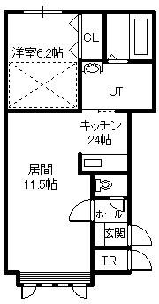コローレ東町II