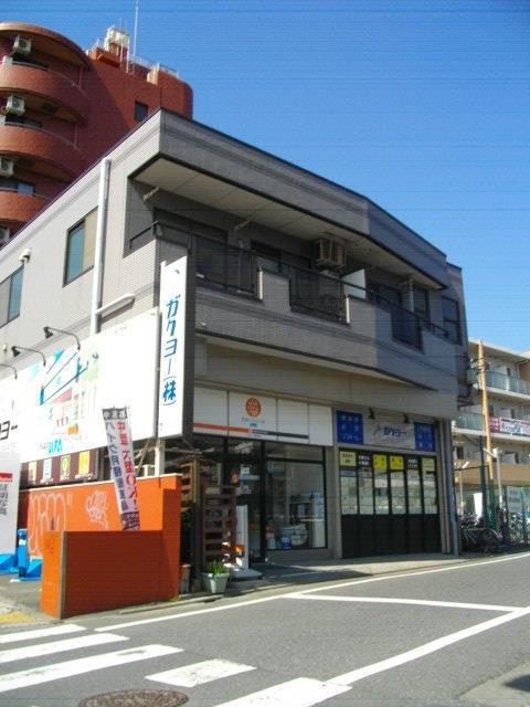 コーポササキ