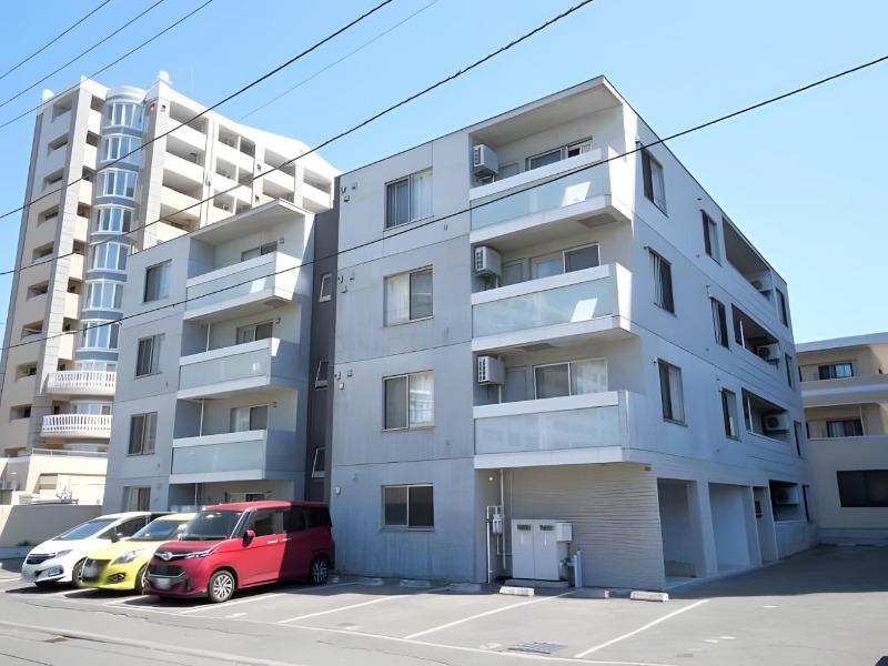 クレストハウス1816