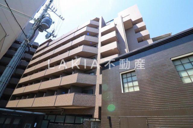 リーガル塚本第7の2