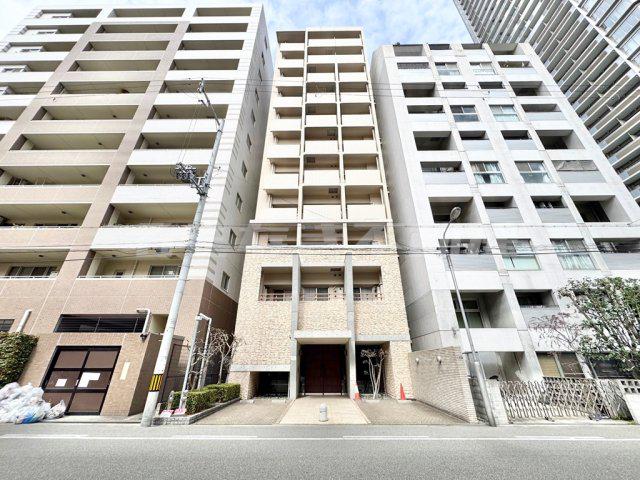 レジュールアッシュ心斎橋リュクス