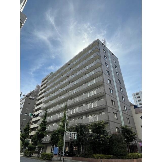 アウルコート南池袋(2LDK/9階)