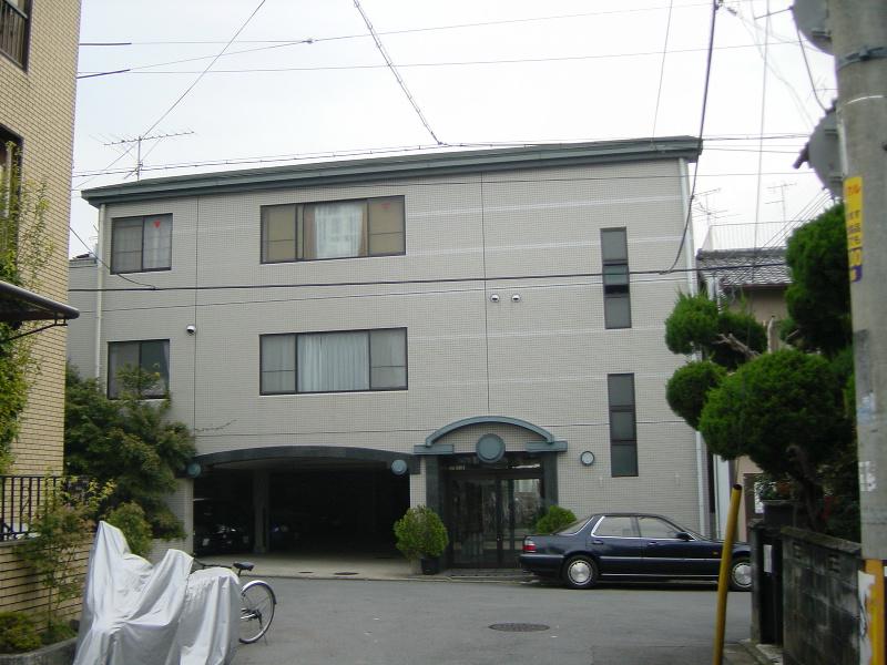 コンフォール北白川II