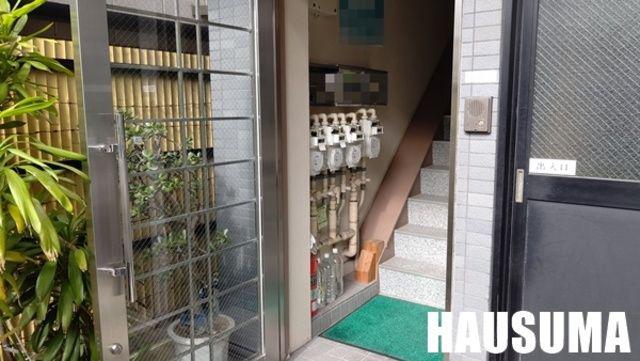 ヒラノコーポ