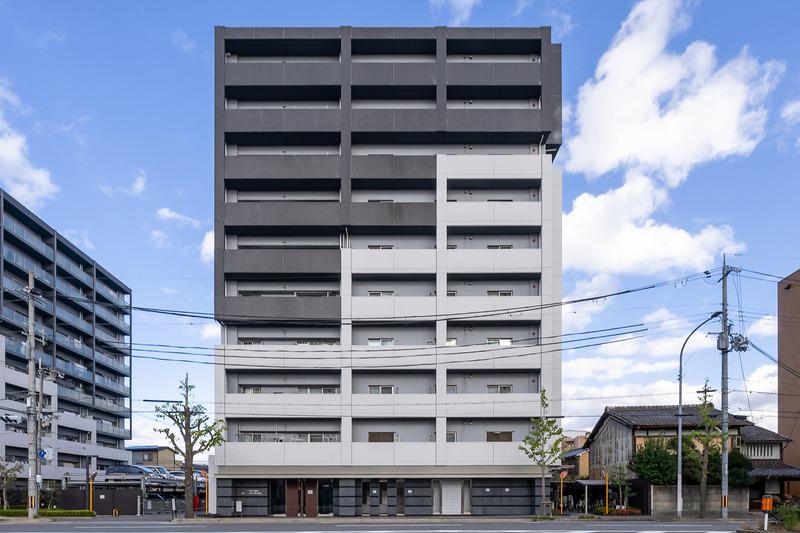 メロディハイム西大路デュオ ブラン