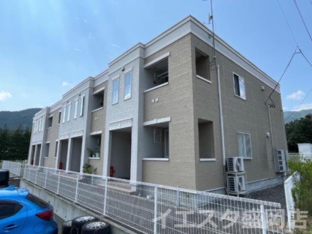 平田ハイツ(1LDK/1階)