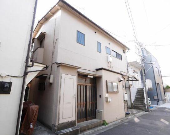 東新町2丁目貸アパート