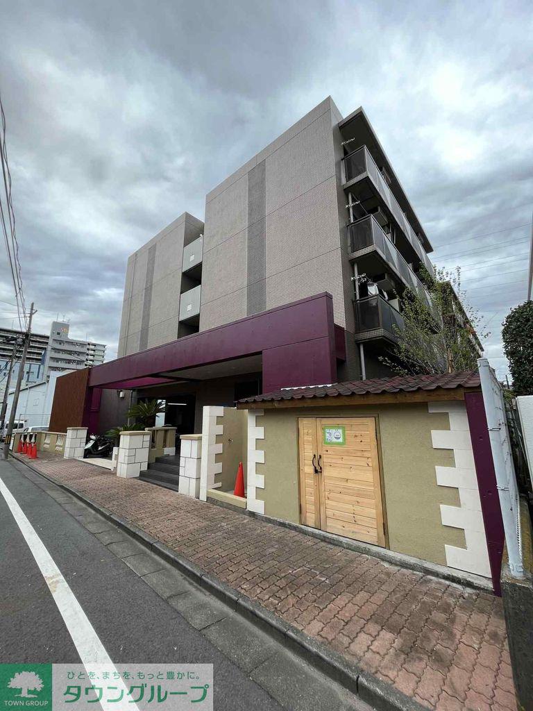 PARK TERRACE相模原