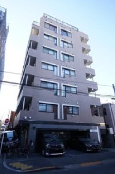 DELCCS中野新橋