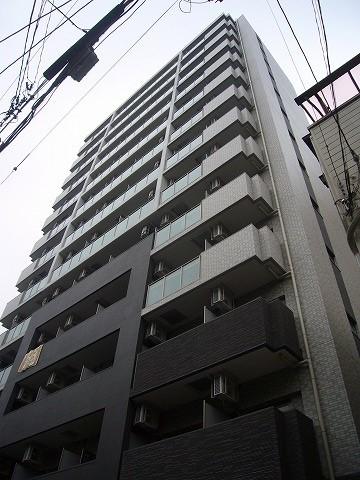 エスリード天神橋六丁目
