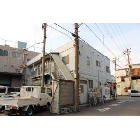 イーストハイツ