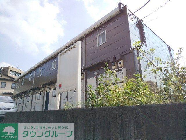 レオパレス学園前
