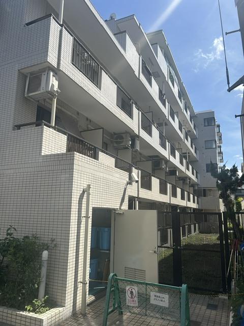 オークラハイム大森