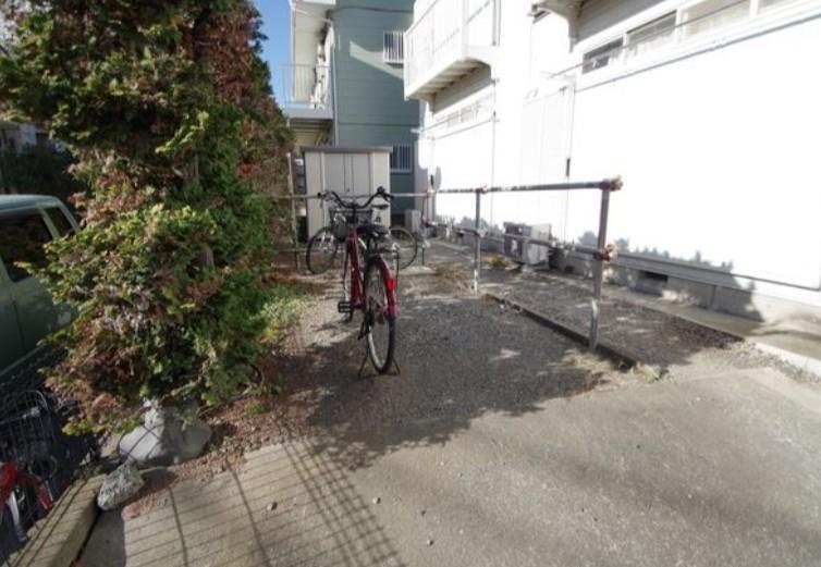 メイプルハイム
