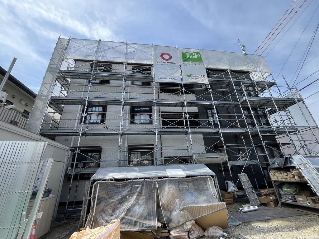 D-ROOM六十人町A