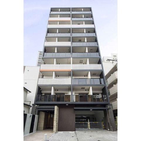レブリアント清川Ⅱ