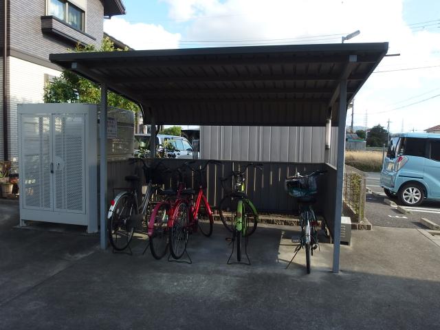 ＪＲ東海道本線 相見駅 徒歩38分 3階建 築16年