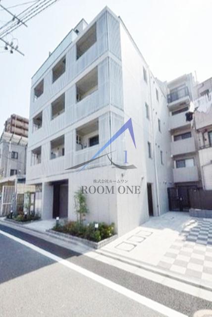 南千住YKマンション