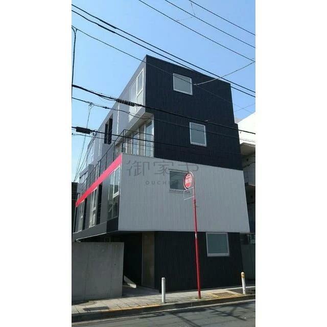 エルプラド自由が丘