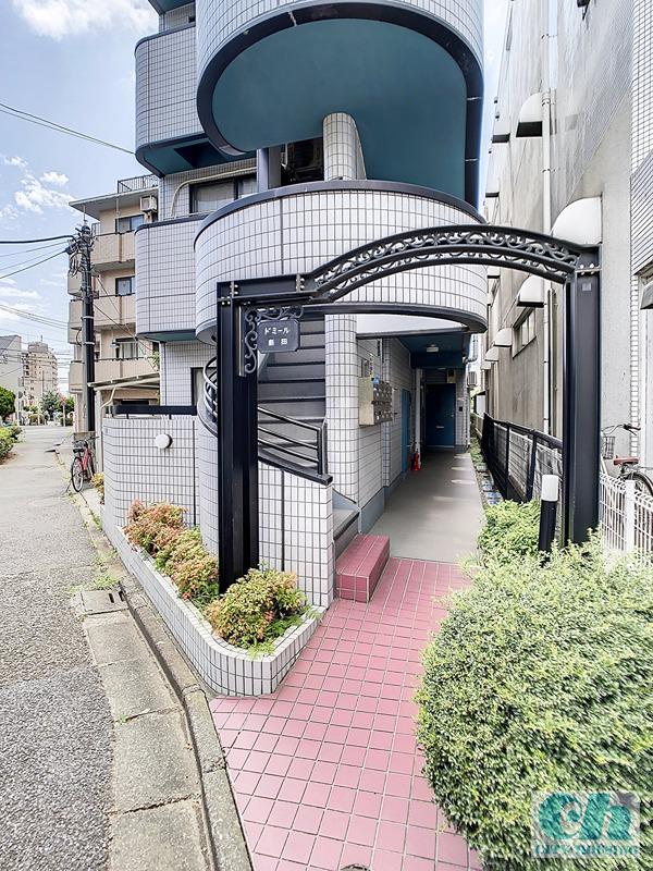 ドミール新田