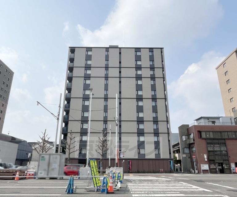 ソルティア京都四条堀川