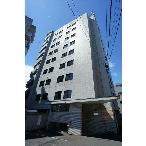 S-FORT東札幌ノルド(2LDK/3階)