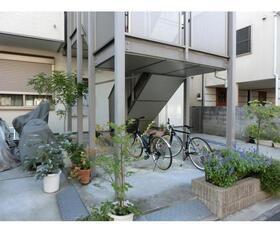 DEAR COURT 田園調布南