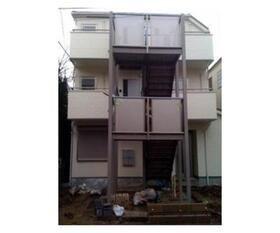 DEAR COURT 田園調布南