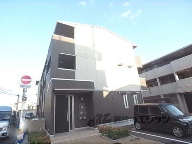 マジェスティツイン