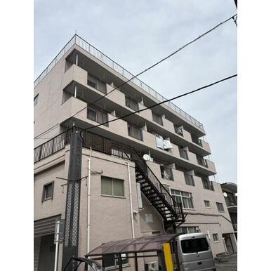 南品川ビル