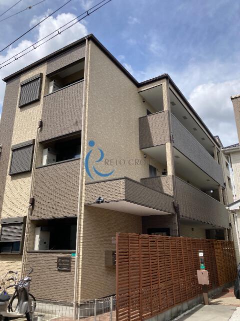 アッシュメゾン加美正覚寺