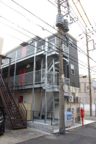 CASA FELICE 雑色