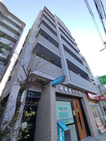 テネレッツァ住之江公園