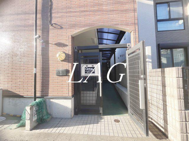 サンライズ中町