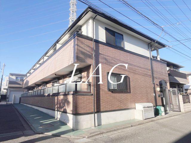 サンライズ中町
