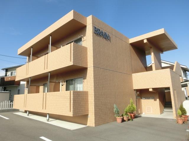 山村マンションII