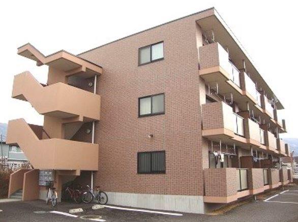 NAKATAマンション