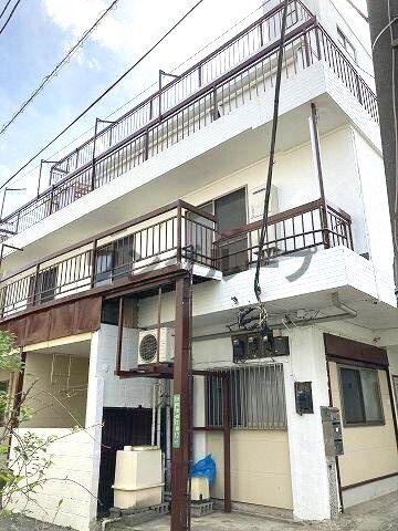 杉浦ビル