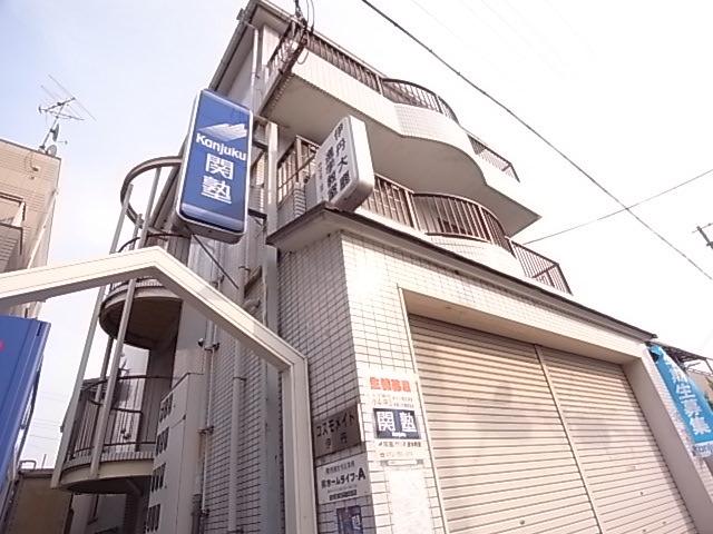 コスモメイト伊丹(ワンルーム/3階)