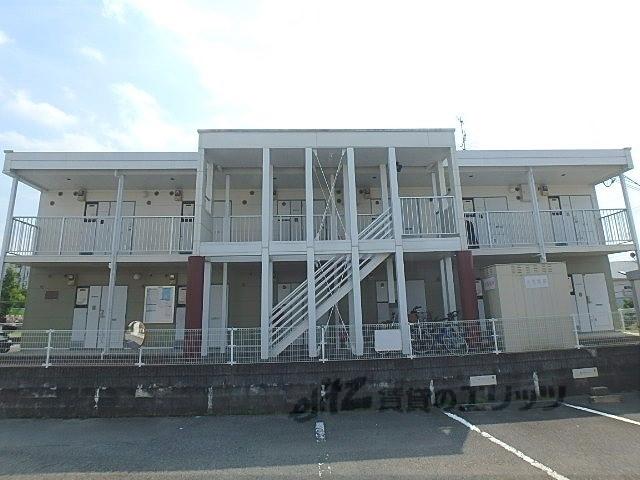 レオパレス フォーチュネイト