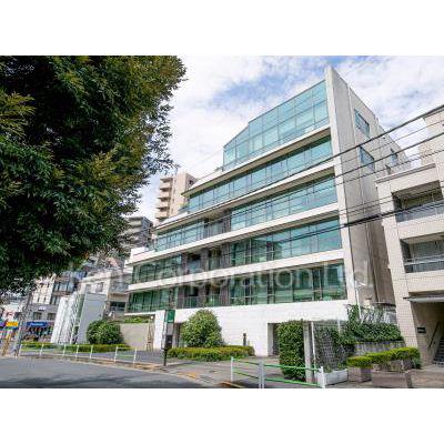 有栖川パークハウス(1LDK/3階)
