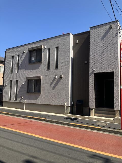 フィカーサ西小岩