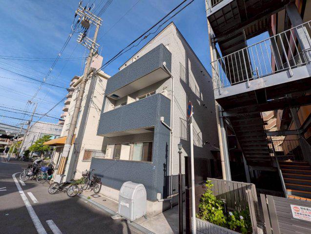 ハウスアイ大和田
