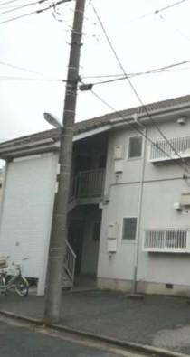 花嶋コーポA・B