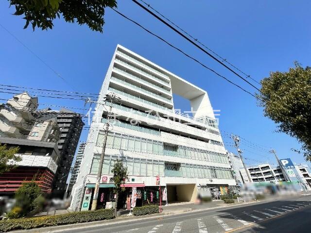 KAGAYAKI SQUARE(1LDK/4階)