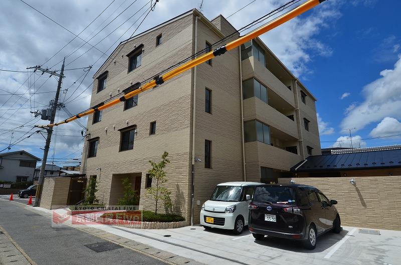 プランドール北陽