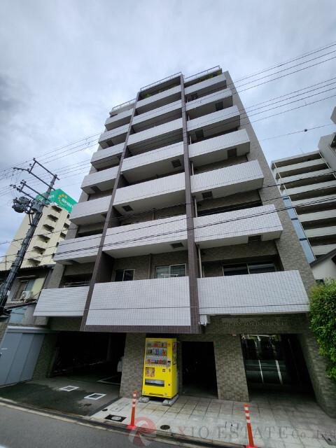 グラスロード新大阪