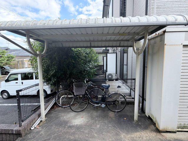 サンパーク六番館