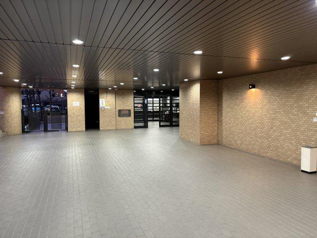 ライオンズマンション姫路東今宿