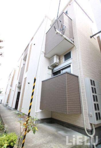 WOOD HOUSE穀町